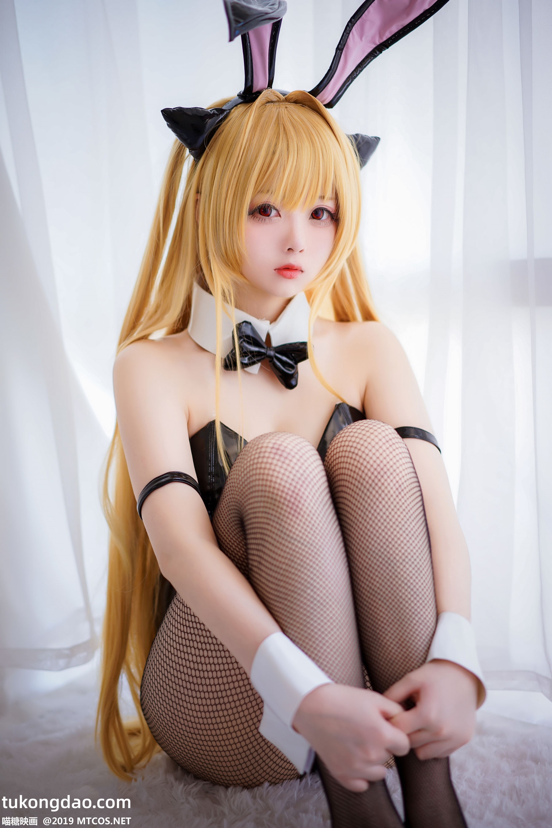 喵糖映画 VOL.044 写真集 写真系列-第18张